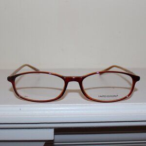 Limited Editions Eyewear Women's Glasses (Park Ave)